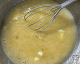 A picture of step 2 of Banana Nut Bread.