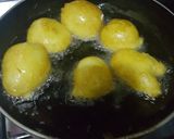 Foto del paso 3 de la receta: Buñuelos de viento