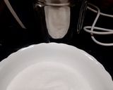 A picture of step 2 of Homemade Rice Flour.