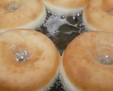 Foto langkah ke 6 dari resep Donat Empuk no kentang.