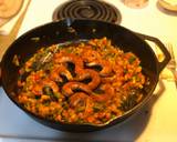 Pan Seared Surf n Turf Potacos recipe step 7 photo