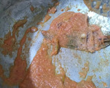 சீரக சம்பா வெஜிடபிள் பிரியாணி ரெசிபி ஸ்டேப் 3 புகைப்படம்