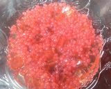 Foto langkah ke 4 dari resep Manggo sago.