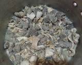 Tripe (matumbo) recipe step 1 photo
