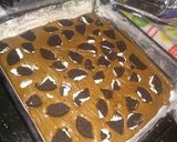 Foto del paso 5 de la receta: Brownies de oreo