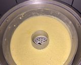 Foto langkah ke 12 dari resep Cheese Cake kukus Rumahan.