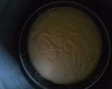 A picture of step 4 of Vanilla Cake.