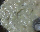 பனானா ஹல்வா (Banana halwa recipe in tamil) ரெசிபி ஸ்டேப் 2 புகைப்படம்