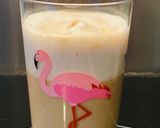 Sütötökös latte 🎃 recept fázis 2 fotója