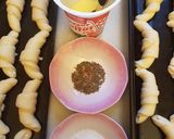 Puha margarinos kifli recept fázis 6 fotója