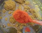 மண் சட்டி மத்தி மீன் குழம்பு (Maththi meen kulambu recipe in tam ரெசிபி ஸ்டேப் 2 புகைப்படம்
