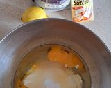 Sárgabarackos kevert süti recept fázis 1 fotója