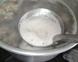 Foto langkah ke 1 dari resep Sop daging sapi sederhana #3.