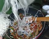 Chilli chinese noodles recipe step 6 photo