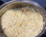 Foto langkah ke 8 dari resep Nasi Kabsah.