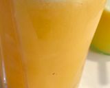 Foto del paso 1 de la receta: Agua fresca de cúrcuma -fresa-piña-melón