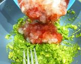 Foto del paso 2 de la receta: Cazuelitas con sabor a México 🇲🇽