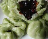 Foto langkah ke 4 dari resep 190. Bakpao simple.