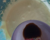 Foto del paso 4 de la receta: Pastel de tres leches 🥛colorido🌈