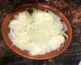 Foto del paso 5 de la receta: Lubina al horno con verduras en lékué