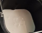 Foto del paso 4 de la receta: Yogur casero en panificadora 🥛