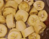 A picture of step 1 of Mizoram koat pitha.