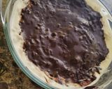 Banános joghurtos zabkása recept fázis 6 fotója