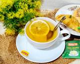 Cara Membuat Lemon Tea Gula Batu 3