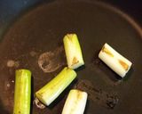 Foto langkah ke 1 dari resep Udon kuah.