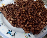 Foto del paso 6 de la receta: Turrón saludable sin azúcar 57cal por porción 🍫🍫