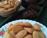 Foto langkah ke 5 dari resep Biji Ketapang empuk kreezz.