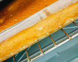 Foto del paso 6 de la receta: 🥧BUDÍN🥧 MUY HÚMEDO DE 🍎MANZANAS🍎