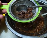 Foto langkah ke 2 dari resep Kacang Pedas Karamel Klasik.