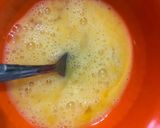 Foto langkah ke 2 dari resep Telur crispy.