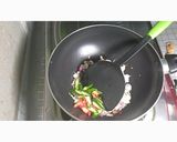 Foto langkah ke 7 dari resep Labu Siam Kuah Santan.