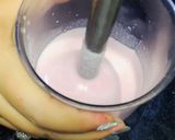 Foto langkah ke 4 dari resep Pudding Korean Strawberry Cheese.