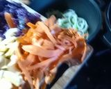 Foto del paso 5 de la receta: Tacos sin gluten