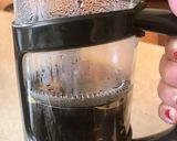 Foto del paso 1 de la receta: Té negro bergamota Helado