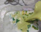 Foto langkah ke 7 dari resep Avocado Sagoo Creamy.