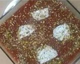 A picture of step 6 of Gajar Ki Burfi❤.