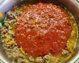 Foto del paso 2 de la receta: Moussaka