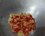 Foto langkah ke 1 dari resep Sei sapi daun jeruk.