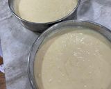 A picture of step 12 of Lemon Velvet Cake 🍋 🍰.