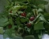 Foto langkah ke 3 dari resep Tumis Tahu Pok Coy Simple Enakkk.