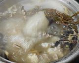รูปขั้นตอนการทำที่ 3 ของ ต้มแซบขาหมูสูตรพื้นเมืองเหนือ