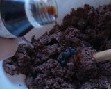 Foto del paso 3 de la receta: Budín de chocolate en microondas