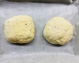 Hình bước làm 8 của món Bánh mì không cần nhồi bột, lên men từ sữa chua quá chua (No knead bread from sour yoghurt)