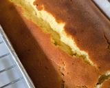 Foto langkah ke 5 dari resep Lemon Butter Cake.