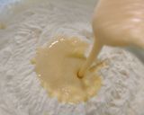 Foto del paso 2 de la receta: Helado casero de durazno con queso