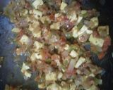 देसी वेज चीज़ पिज़्ज़ा (Desi veg cheese pizza recipe in Hindi) रेसिपी चरण 1 फोटो